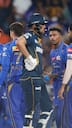 IPL 2025: 8 milestones achieved during GT vs MI Eliminator