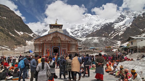 Travel Guide:Monsoon में केदारनाथ की कर रहे हैं तैयारी, तो इन अहम बातों का रखें ख्याल