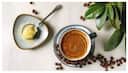 Ghee Coffee Benefits: నెయ్యి కాఫీతో ఎన్ని లాభాలో తెలిస్తే.. తాగకుండా ఉండరు!
