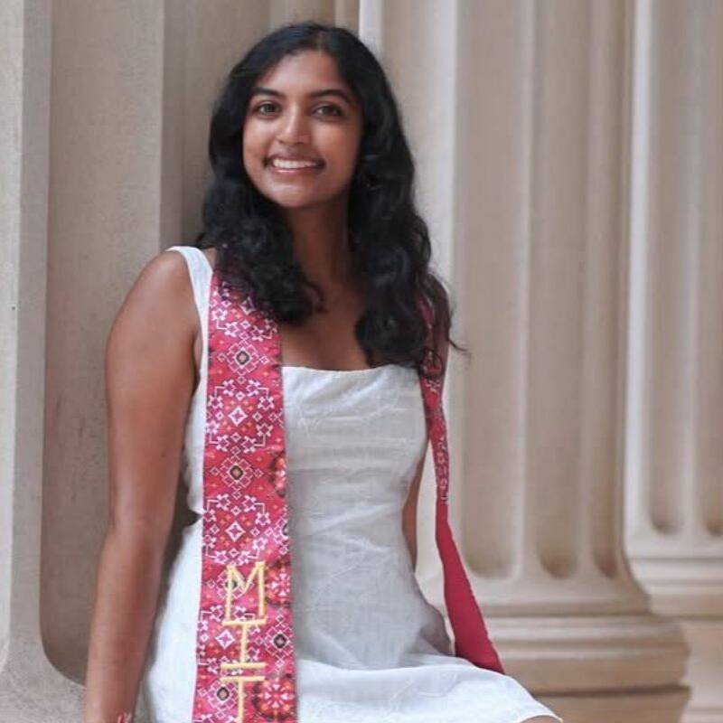 Megha vemuri: ఎవ‌రీ మేఘా వేమూరి.. ప్ర‌పంచం ఆమె గురించి ఎందుకు చ‌ర్చిస్తోంది?