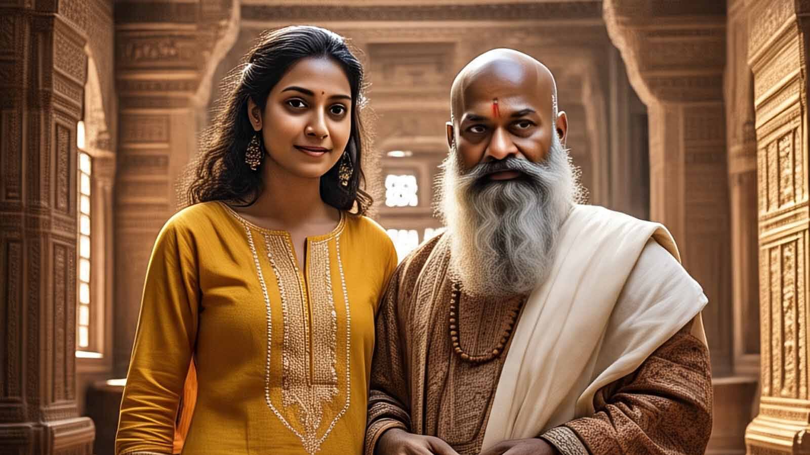 chankya niti