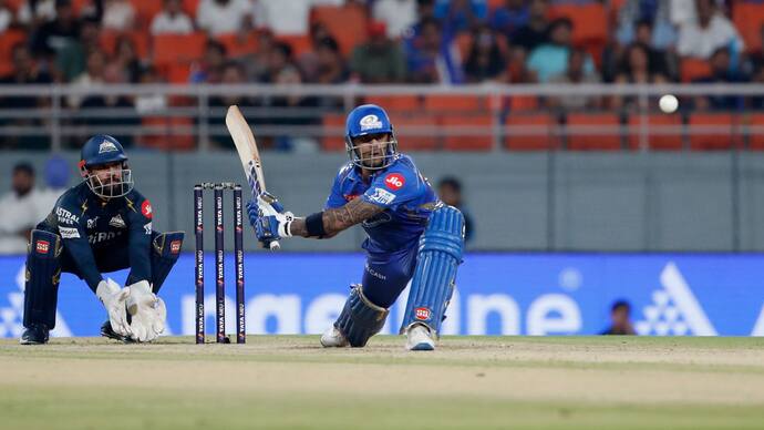 IPL 2025: सर्वाधिक सिक्स मारणारे टॉप ५ बॅट्समन