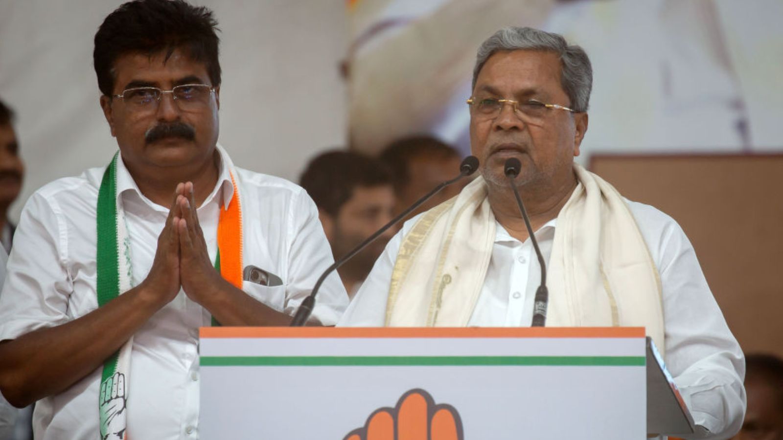 CM Siddaramaiah  CM Siddaramaiah