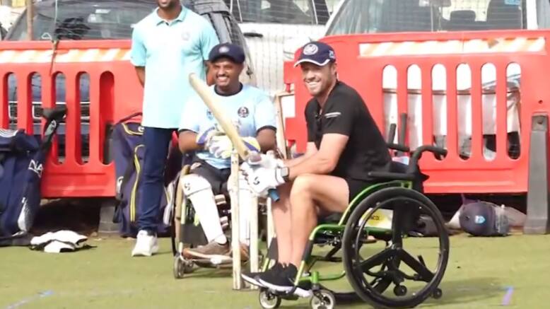 AB de Villiers