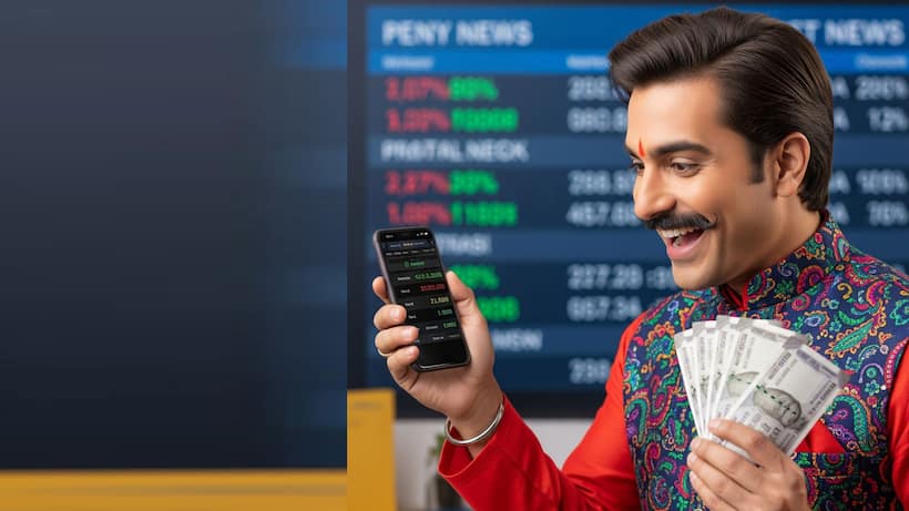Share Market