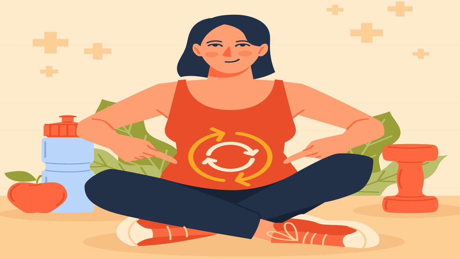 Women Health: Never ignore THESE 7 signs about vitamin deficiencies
