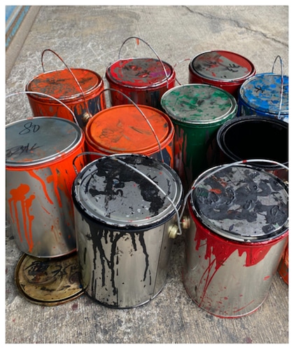  Painting Tips: ఇంటికి రంగులు వేస్తున్నారా?  ఈ విషయాలు గుర్తుంచుకోండి
