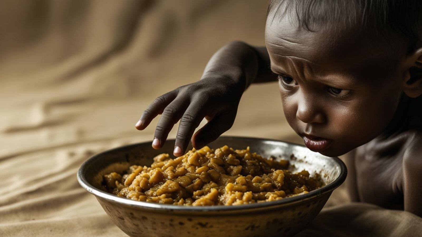 malnutrition