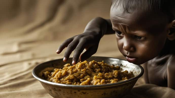 malnutrition