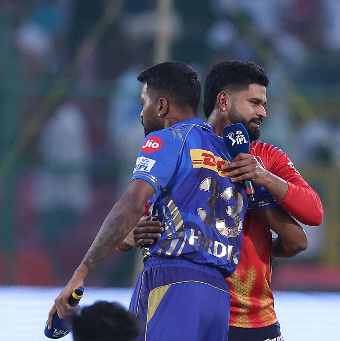 PBKS vs MI, IPL 2025 Qualifier 2 preview: Who will earn the ticket for the final against RCB?
