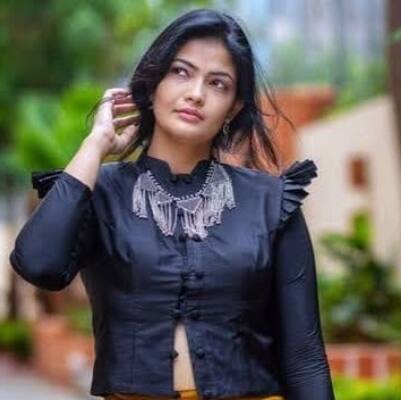 నటి కల్పికపై పబ్‌ నిర్వాహకులు దాడి.. కేక్‌ విషయంలో గొడవ