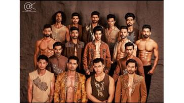 Mumbai to host the worlds biggest male pageant - 21 Rubaru Mr India