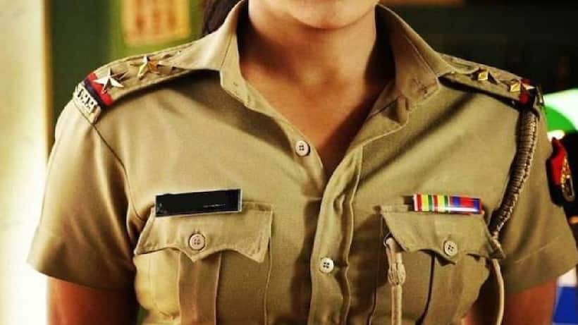 mahila police