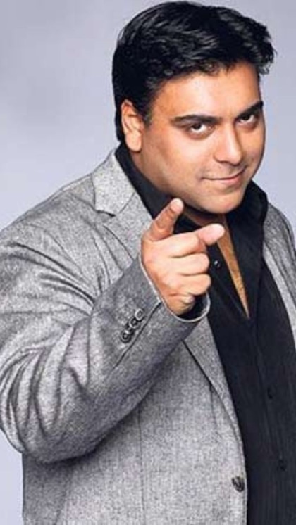 Ram Kapoor