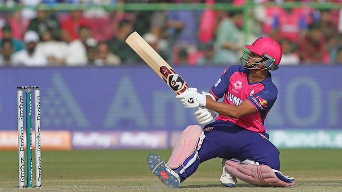 IPL 2025 का धमाका