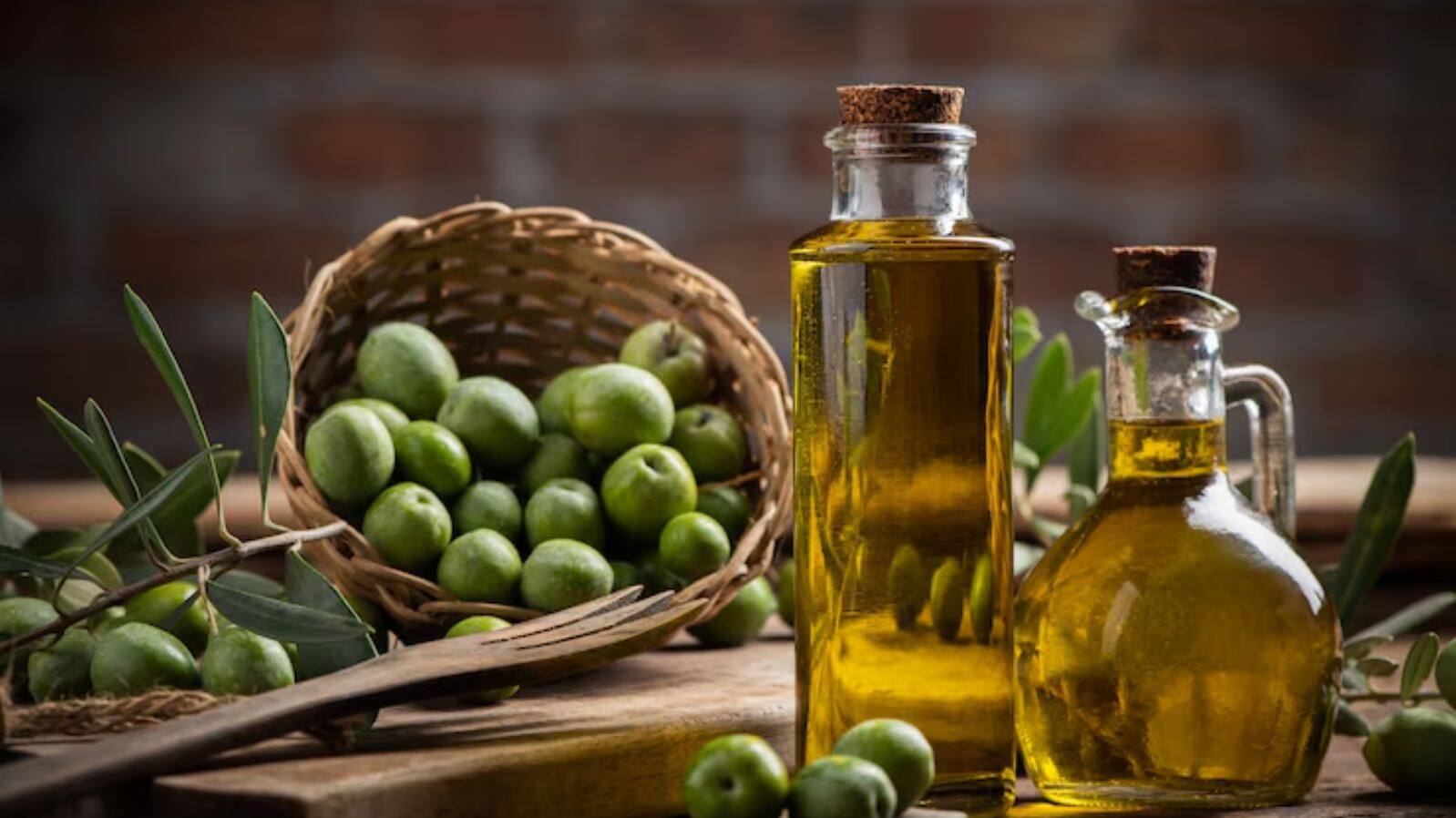 World Olive Day 2025