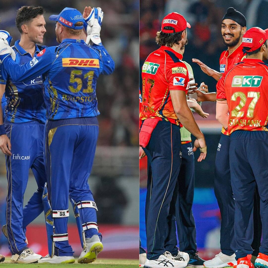 PBKS vs MI, IPL 2025 Qualifier 2: Will rain play spoilsport in Ahmedabad? Here’s what the weather forecast predicts