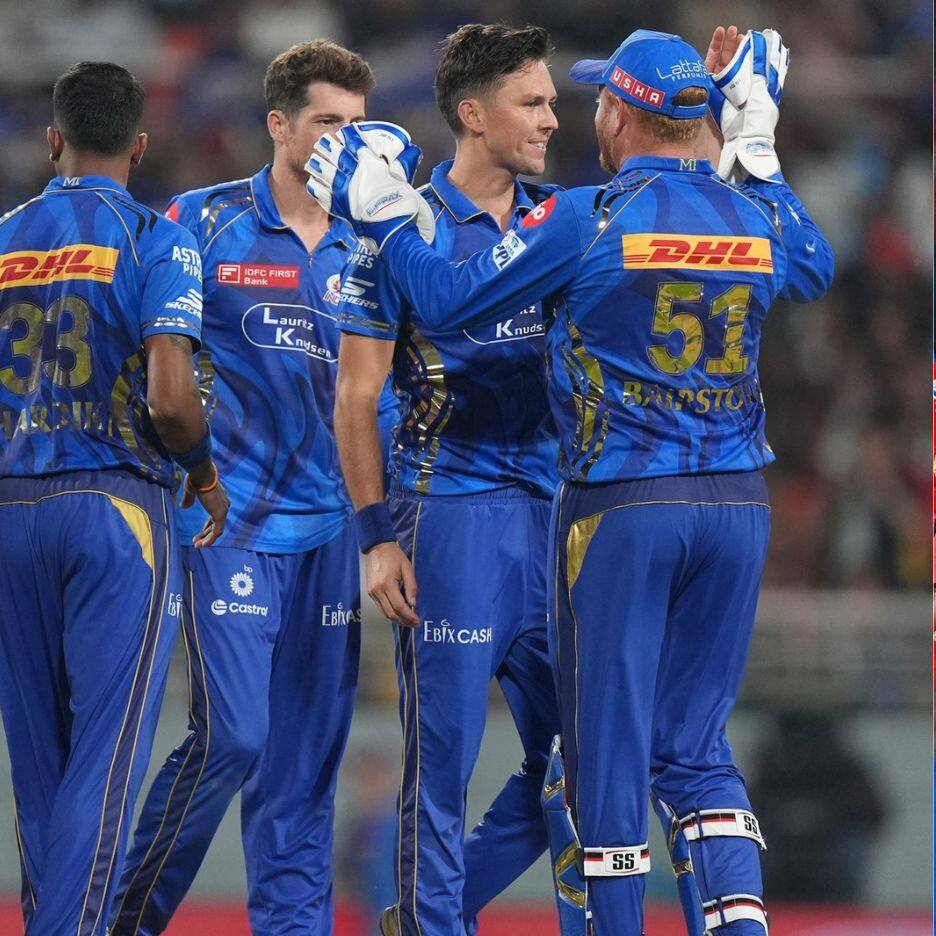 Telugu news live updates: MI vs PBKS - ఐపీఎల్ 2025 క్వాలిఫయర్ 2.. ముంబై vs పంజాబ్ ఫాంటసీ టీమ్ ఇదే