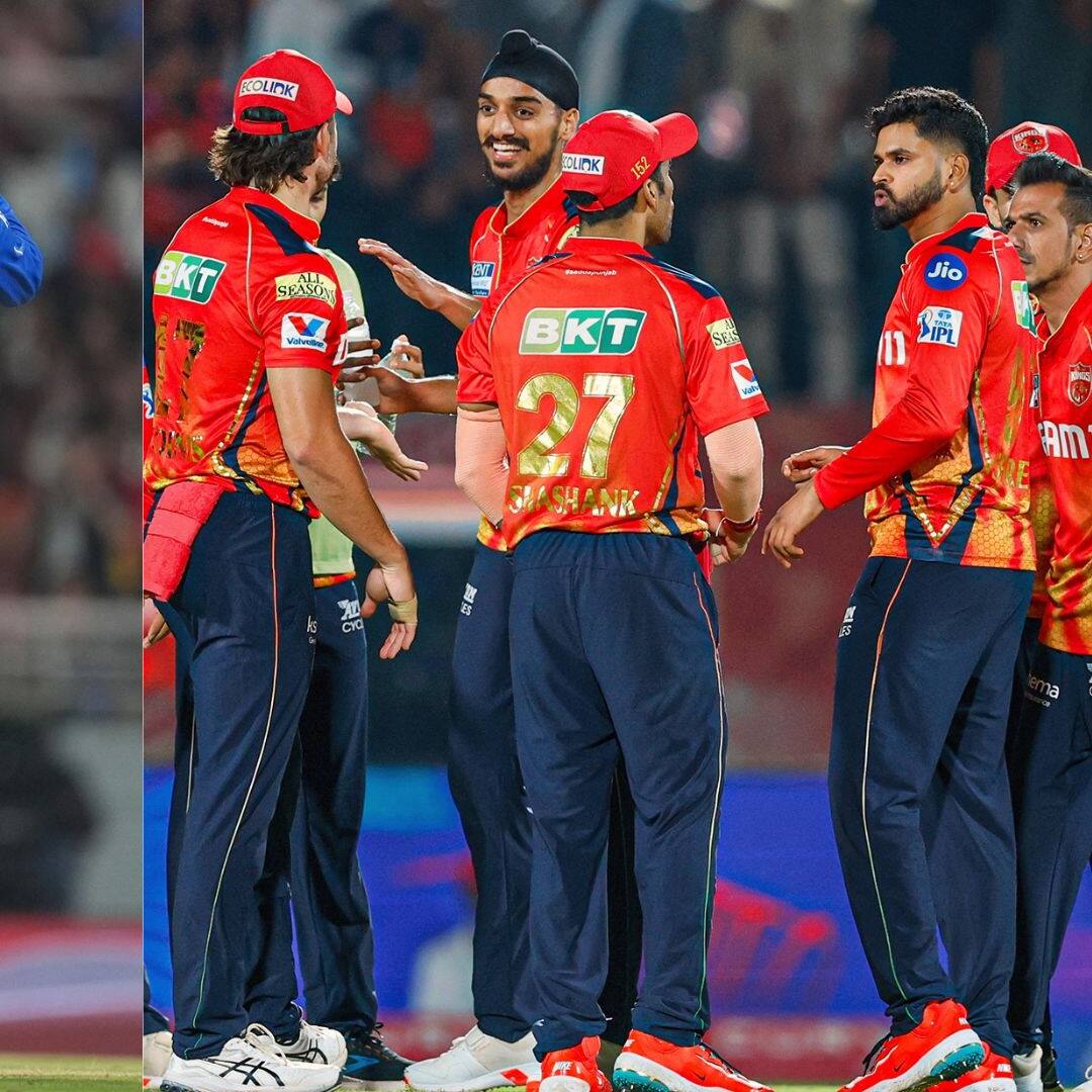 PBKS vs MI: పంజాబ్ కింగ్స్ vs ముంబయి ఇండియన్స్: ఐపీఎల్ క్వాలిఫయర్ 2 బిగ్ ఫైట్ లో గెలుపు ఎవరిది?