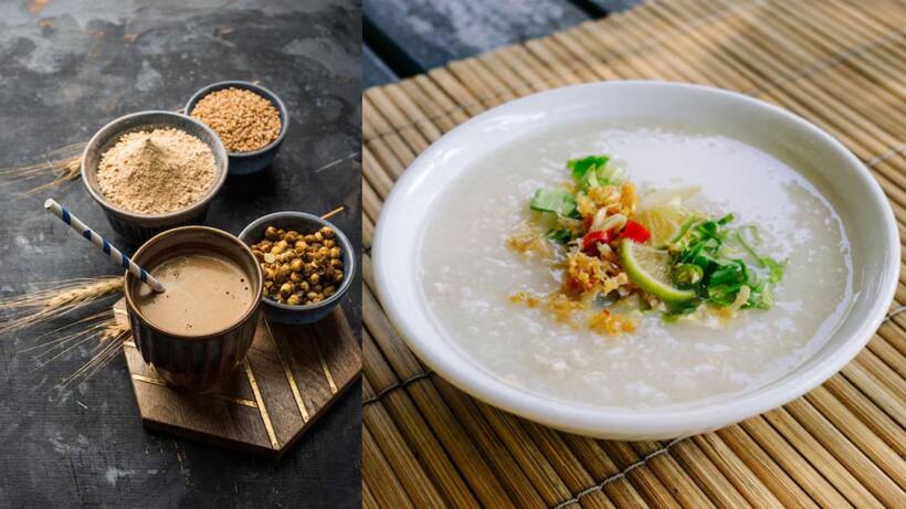 Best rural Indian drinks to stay cool