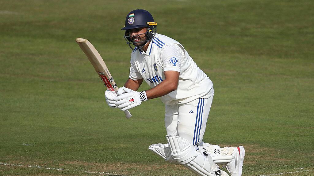 ENG vs IND: Gautam Gambhir praises Karun Nair's 'never-die attitude', says 'comebacks are never easy'