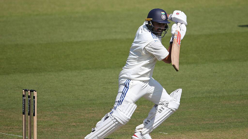 Karun Nair