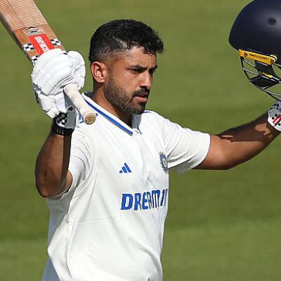 ENG vs IND: Karun Nair defies retirement advice from 'prominent Indian cricketer' to script India comeback