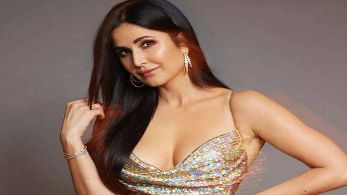  Farah Khan Katrina Kaif