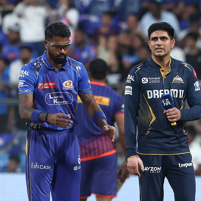 GT vs MI, IPL 2025 Eliminator: Shubman Gill BREAKS silence on ‘ego battle’ with Hardik Pandya