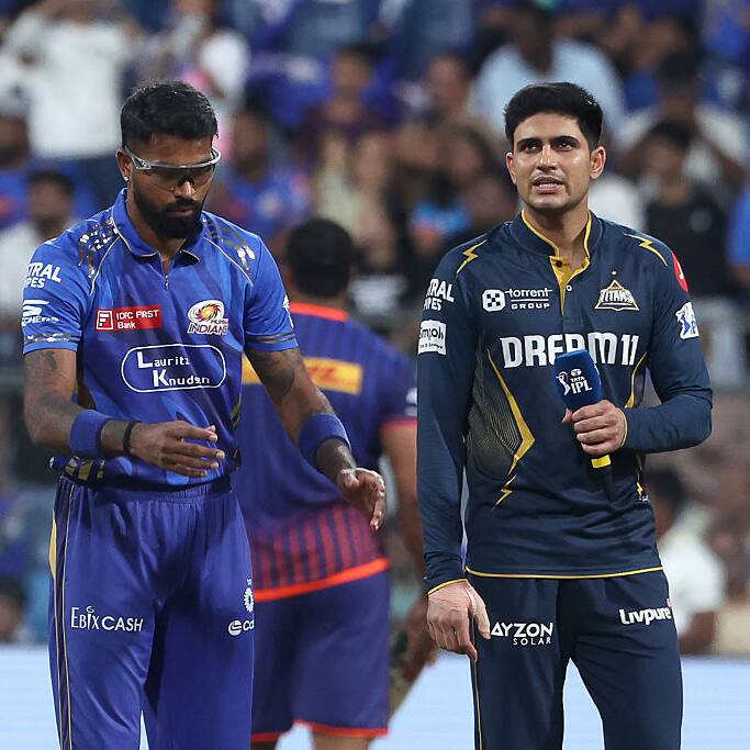 Shubman Gill: హార్దిక్ పాండ్యాతో గొడవ? శుభ్‌మన్ గిల్ ఏమన్నాడంటే?