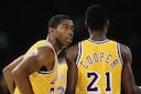 Stephen A. Smith Names His Top 5 Point Guards Ever — With Magic Johnson Sitting Right There