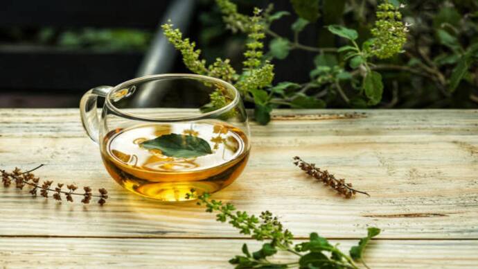 Boosts Immunity: