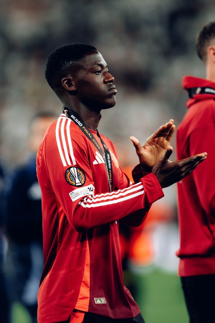 Kobbie Mainoo