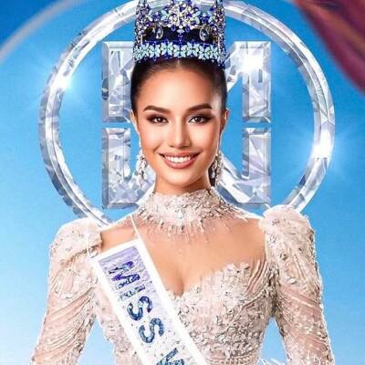 Miss World 2025 Opal Suchata says she 'would love to' work in Bollywood