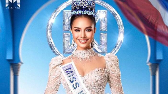 miss world 2025 winner opal suchata chuangsri 