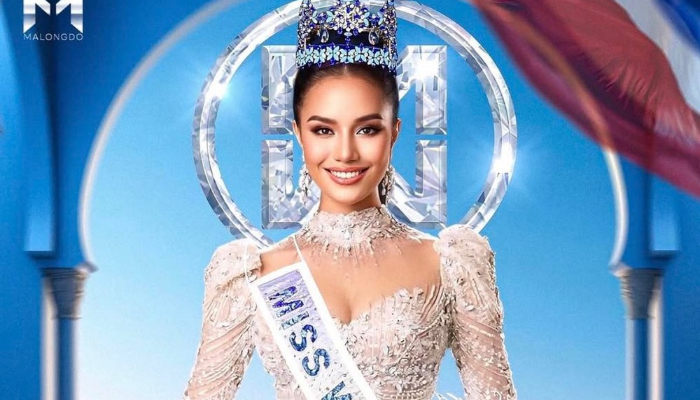 Miss World 2025 Opal Suchata says she 'would love to' work in Bollywood