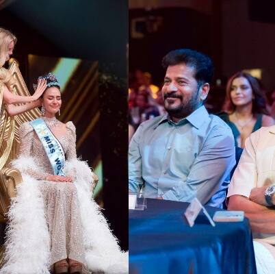 Miss World 2025: మిస్ వరల్డ్ పోటీల వల్ల హైదరాబాద్ కి ఇన్ని ప్రయోజనాలా, రూపురేఖలు మారిపోతాయా ?