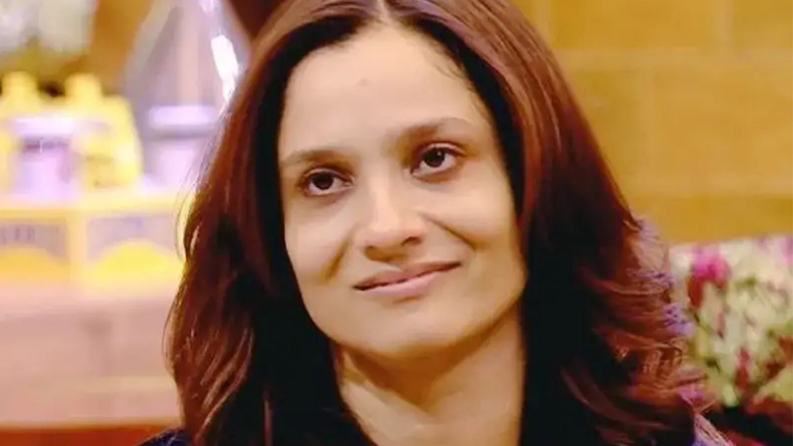 Ankita Lokhande Ankita Lokhande