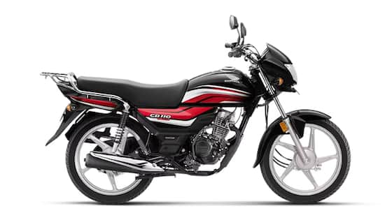 Farewell, CD 110 Dream: Honda discontinues iconic commuter bike