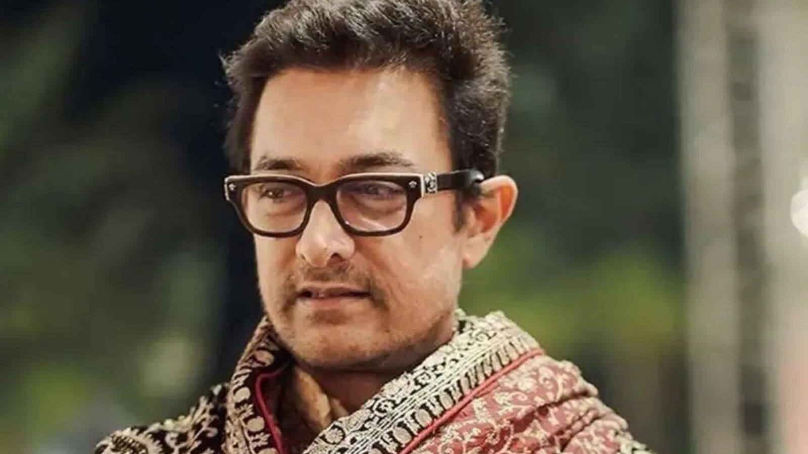 'I can't do anything after this...', Aamir Khan OPENS up on Mahabharata being his last film