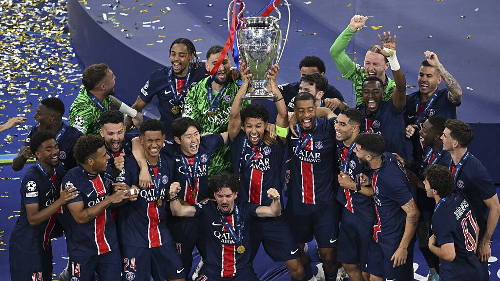 PSG
