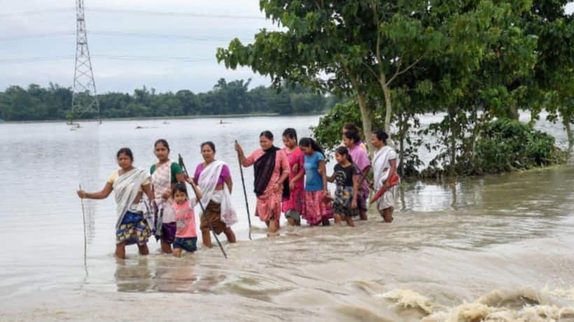 Brahmaputra