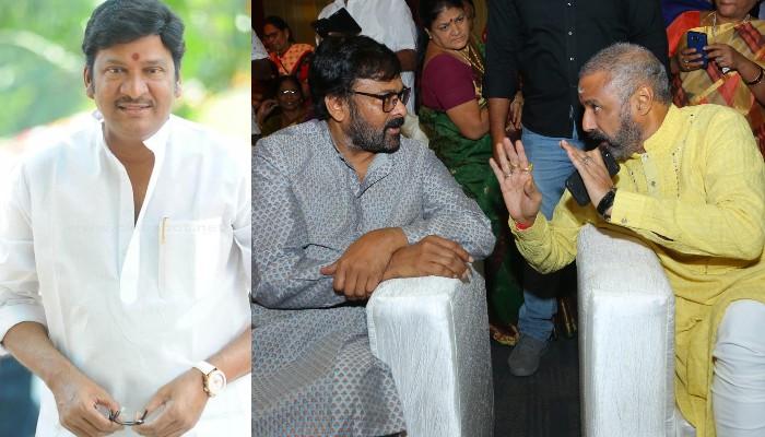 కామెడీ చిత్రాల రారాజు కామెడీ చిత్రాల రారాజు