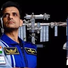 From Sharma to Shukla: India’s Soaring Axiom-4 Space Dreams | Opinion