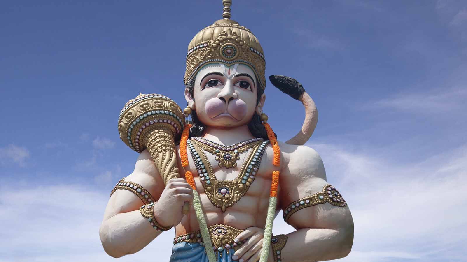 4th bada mangal