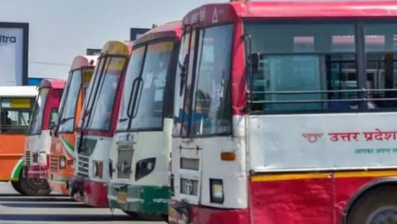 up rto new rule mvi road safety unfit vehicle check