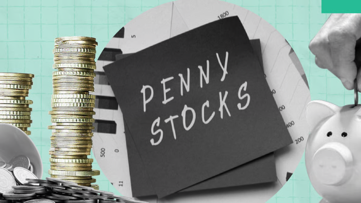 Penny Stocks 2025 Penny Stocks 2025