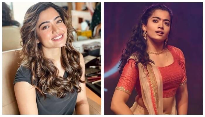 Rashmika Mandanna