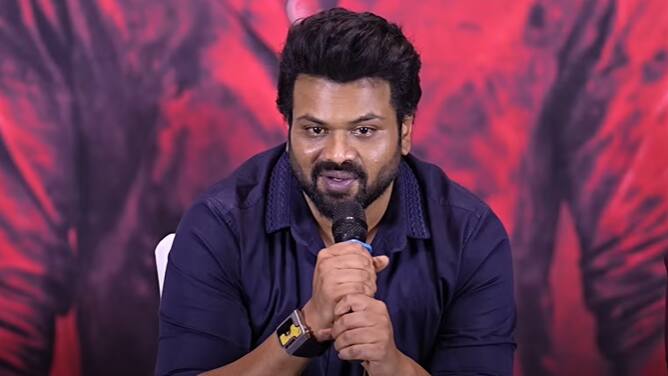 Manchu Manoj 