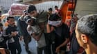 30 killed, over 110 injured as Israeli tanks fire on Palestinians near Gaza aid centre; Videos surface